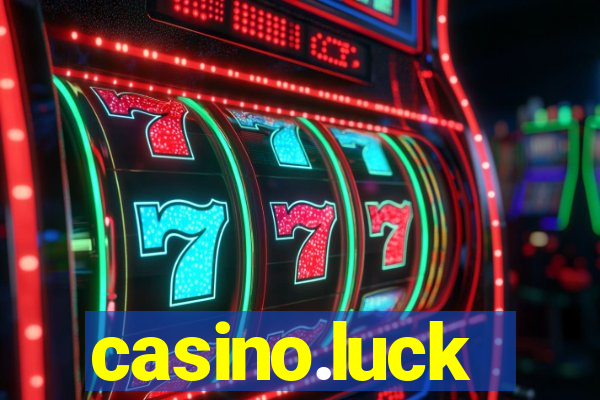 casino.luck