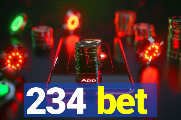 234 bet