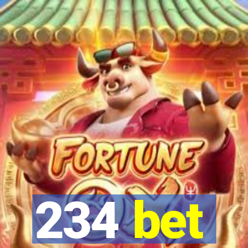 234 bet