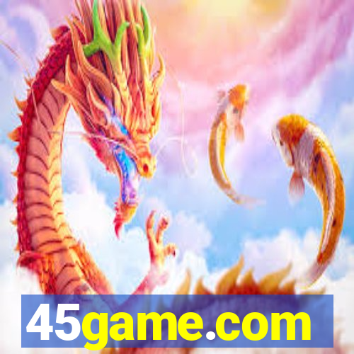 45game.com