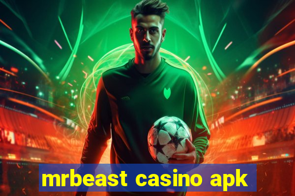 mrbeast casino apk