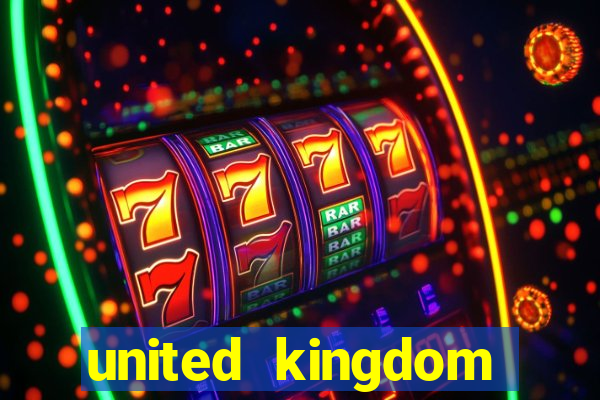 united kingdom online casinos