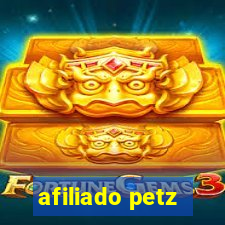 afiliado petz