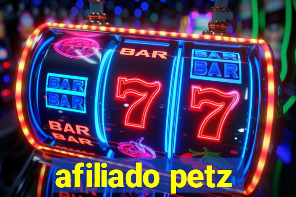 afiliado petz