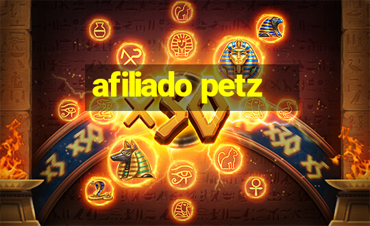 afiliado petz