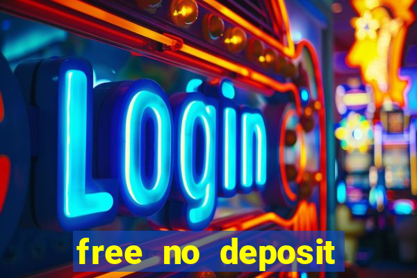 free no deposit bingo bonus