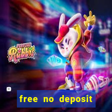 free no deposit bingo bonus