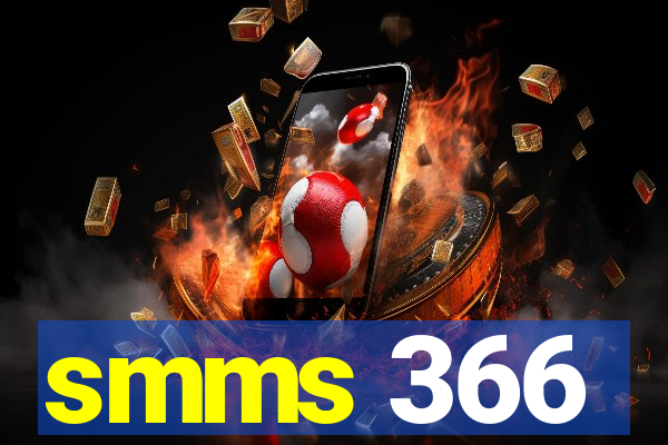 smms 366