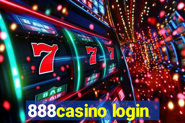 888casino login