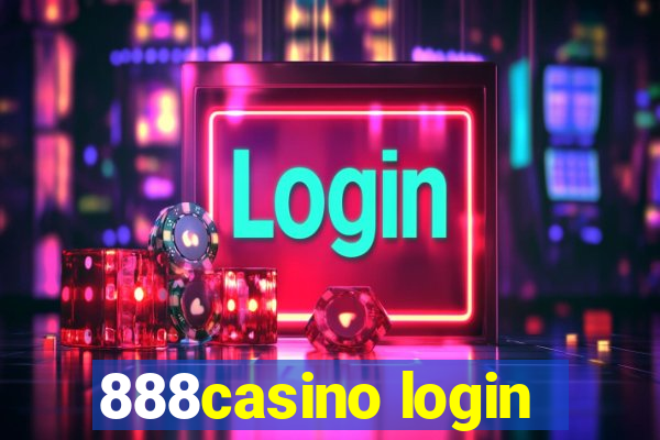 888casino login