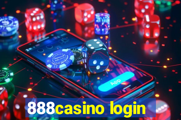 888casino login