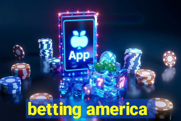 betting america