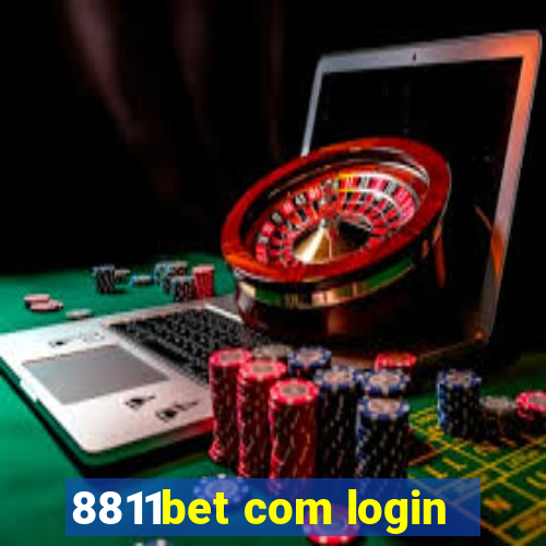 8811bet com login