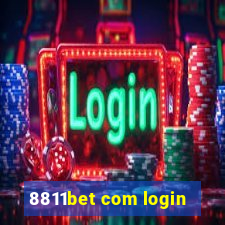 8811bet com login