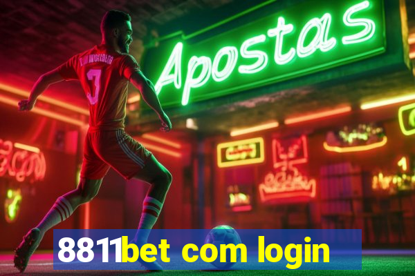 8811bet com login