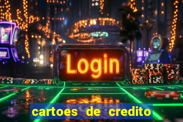 cartoes de credito para jogos