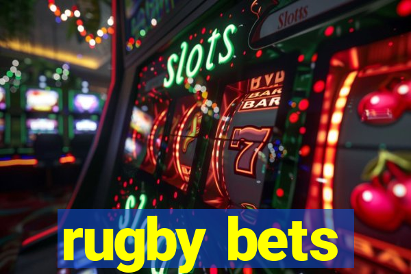 rugby bets