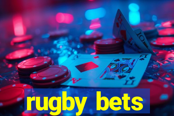 rugby bets