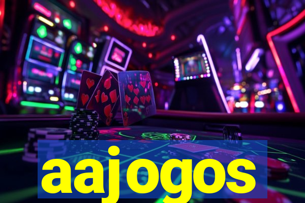 aajogos