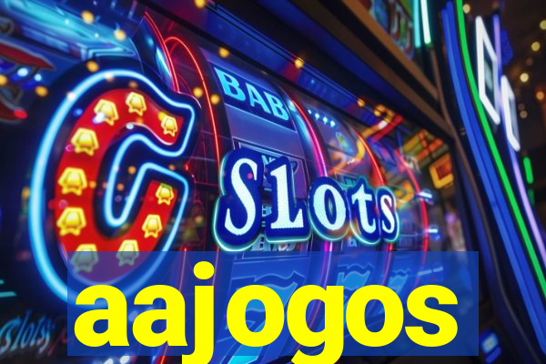 aajogos