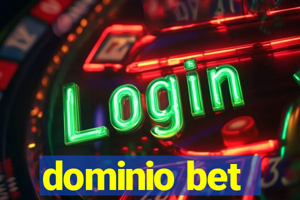 dominio bet