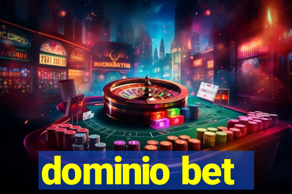 dominio bet