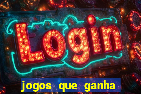 jogos que ganha premios de verdade