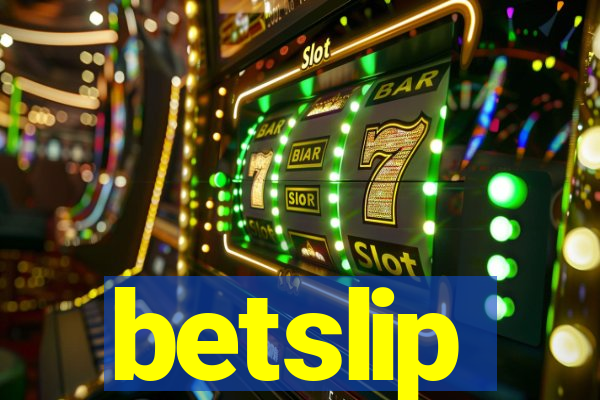 betslip