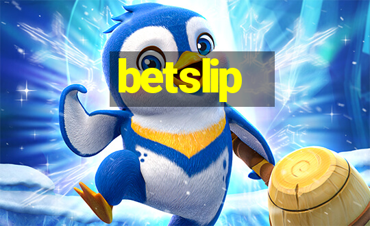 betslip