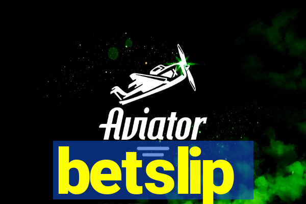 betslip