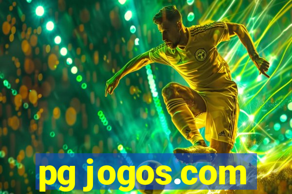 pg jogos.com