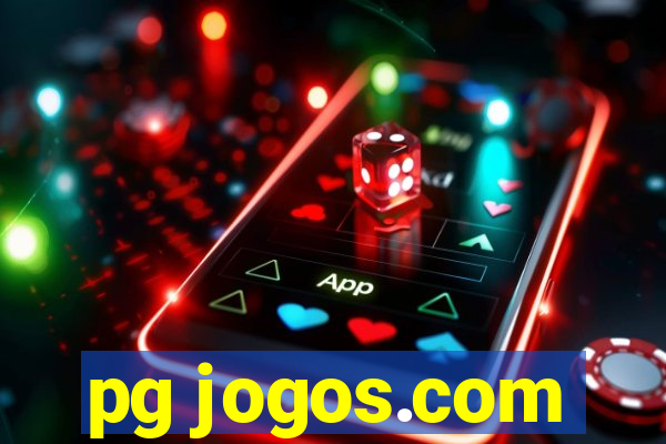 pg jogos.com