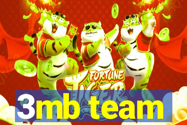 3mb team