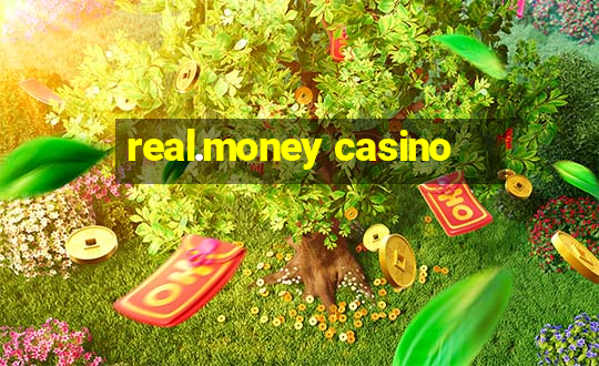 real.money casino