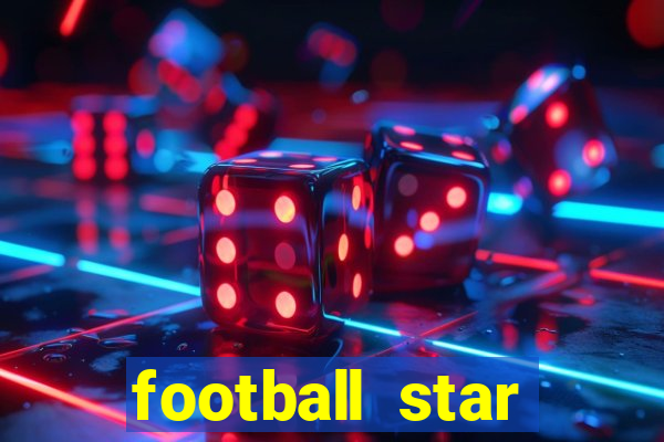 football star deluxe slot