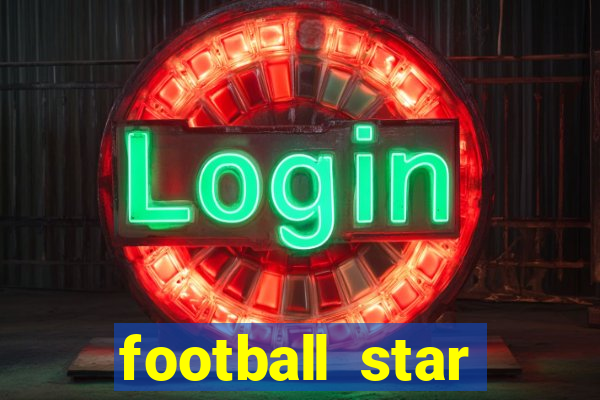 football star deluxe slot