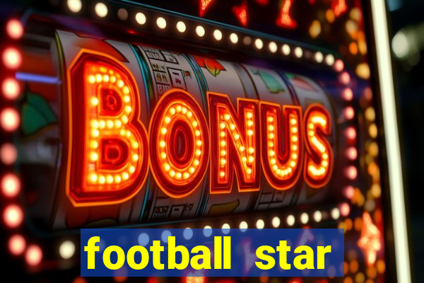 football star deluxe slot