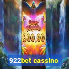 922bet cassino