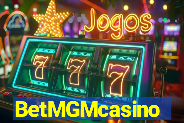 BetMGMcasino