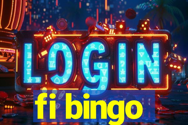 fi bingo