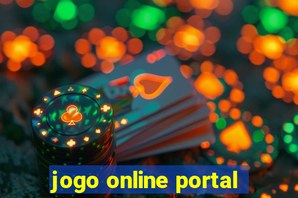 jogo online portal