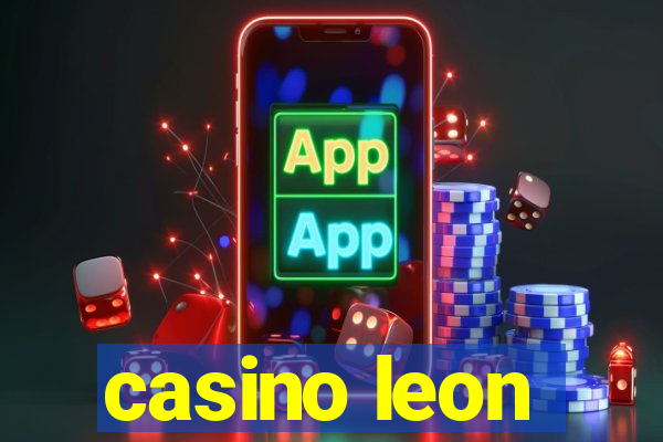 casino leon