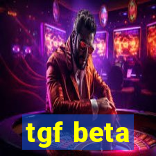 tgf beta