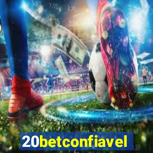 20betconfiavel