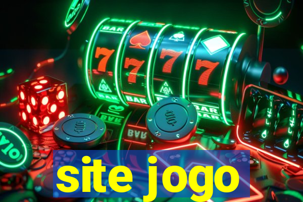 site jogo