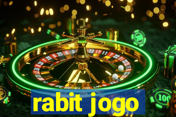 rabit jogo