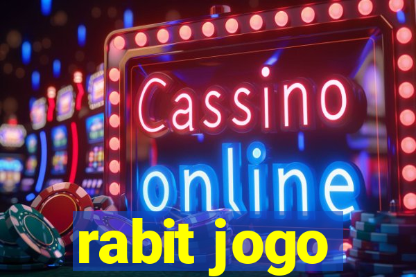 rabit jogo