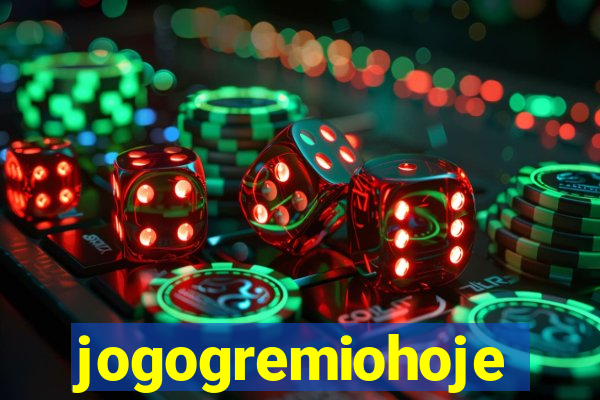 jogogremiohoje