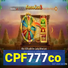 CPF777co