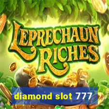 diamond slot 777